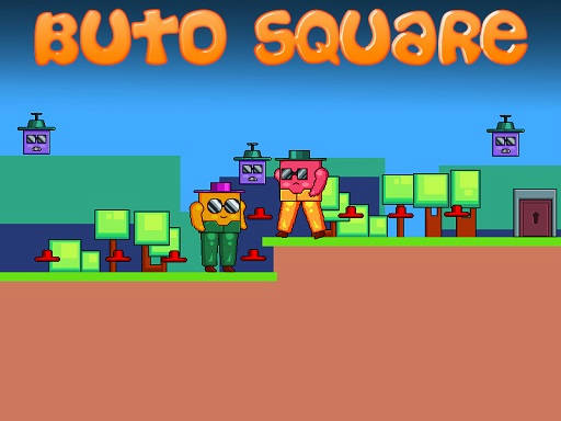 Play Buto Square