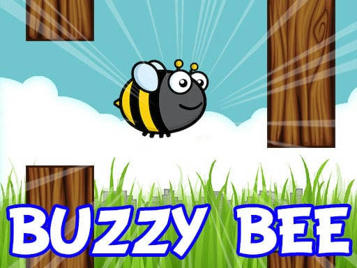 Play Buzzy Bee