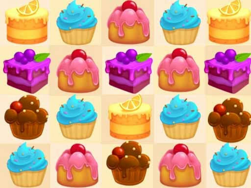 Play Cake Madness