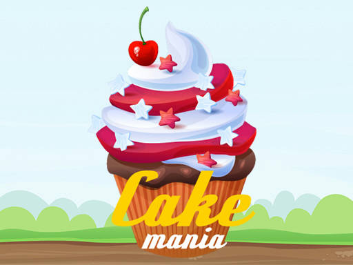 Play CAKE MAINE