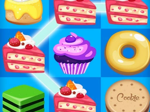 Play Cake Mania