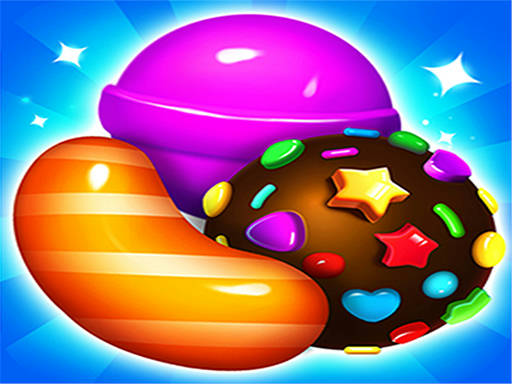 Play Candy 2021 :game 2021 gratuit