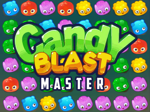 Play Candy Blast Master