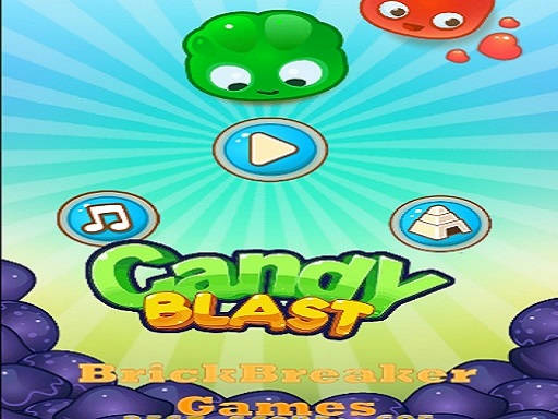 Play Candy Blast