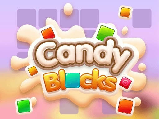 Play Candy Blocks