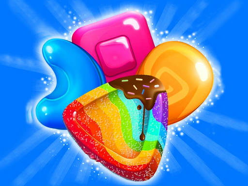 Play Candy Bomb Sweet Fever