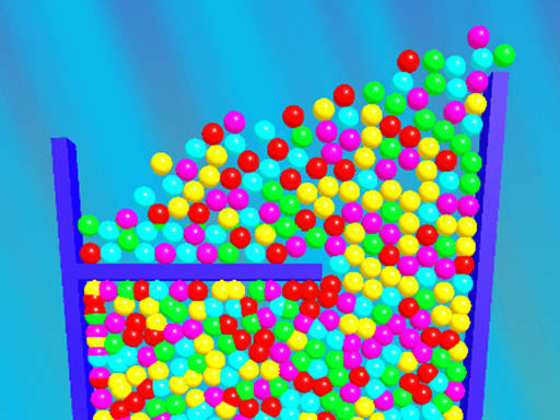 Play Candy Burst Online