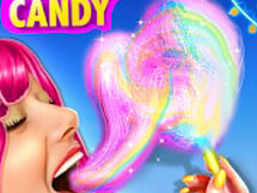 Play Candy-CandyShop