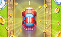 Play Candy Car Escape