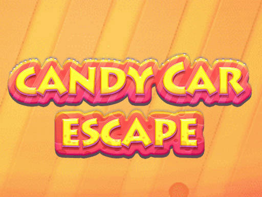 Play Candy Cars Escape