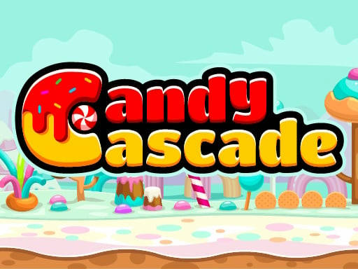 Play Candy Cascade