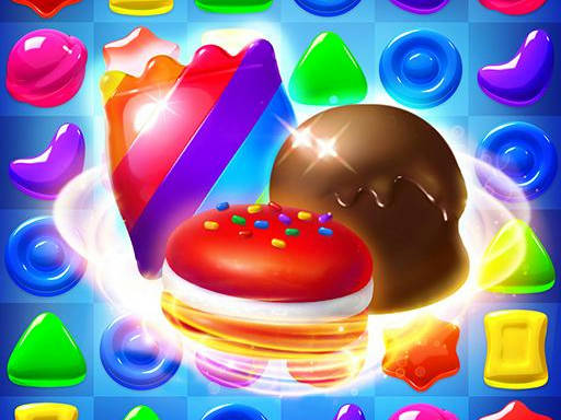 Play Candy Crush Mania