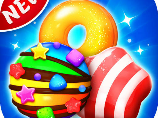 Play Candy Crush Saga - Match 3 Puzzle