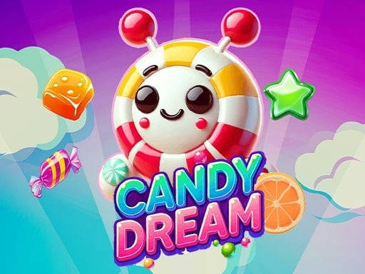 Play CANDY DREAM