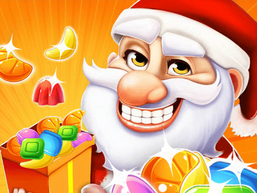 Play Candy Fever