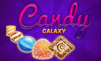 Play Candy Galaxy