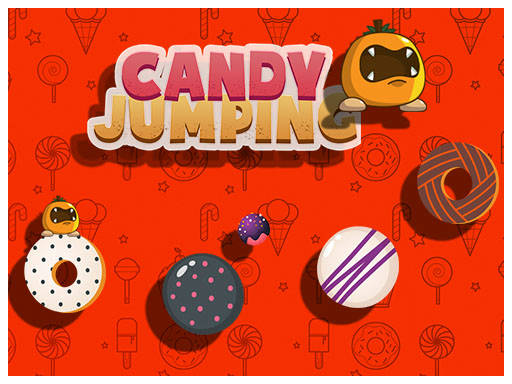 Play Candy Jumping