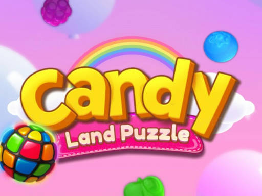 Play Candy Land 2