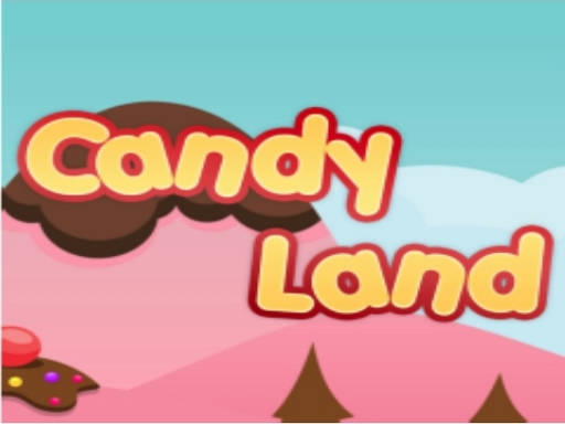 Play Candy Land