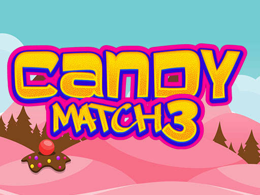 Play Candy Match-3 HD