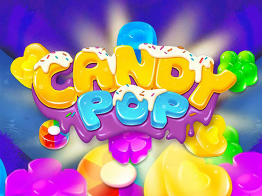 Play Candy Pop