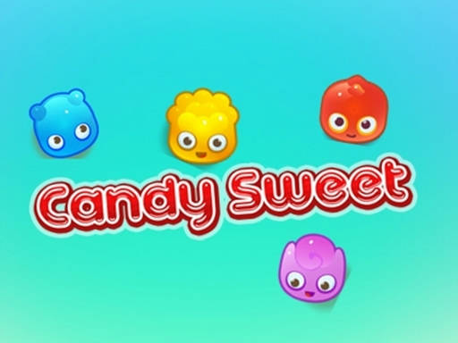 Play Candy Sweet