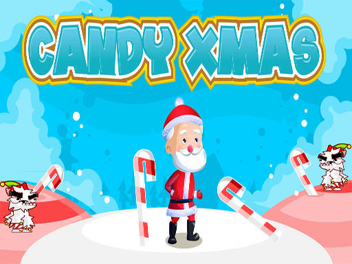 Play Candy Xmas