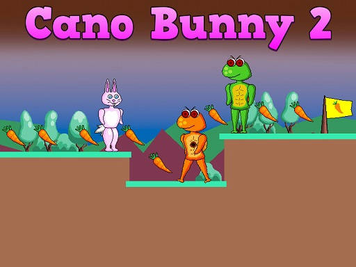 Play Cano Bunny 2