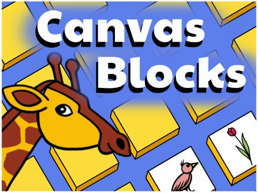 Play Canvas Blocks