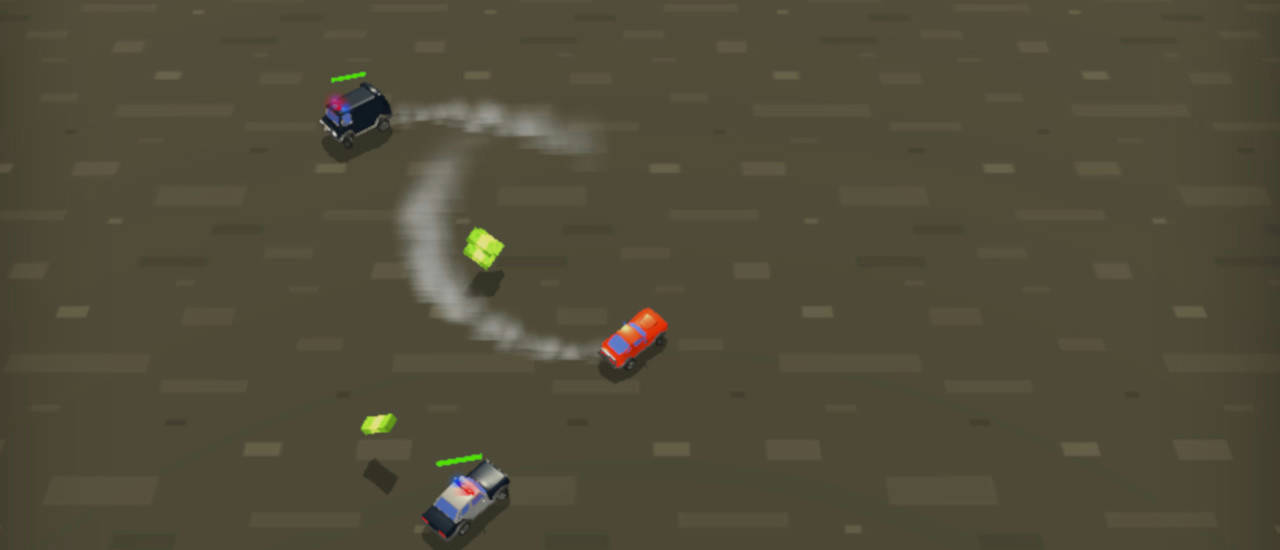 Play Car Chase