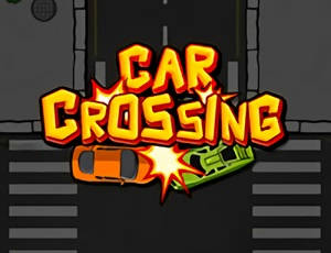 Play Car Crossing