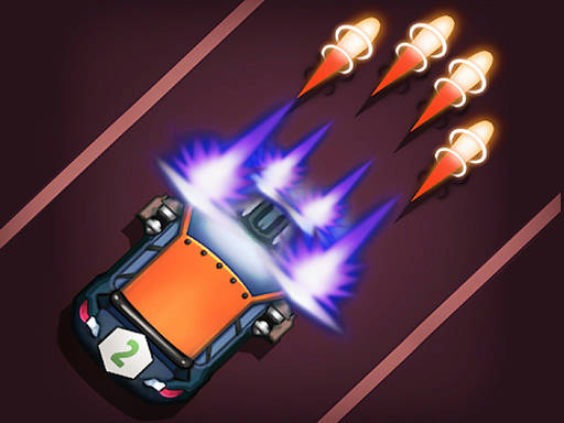 Play Car Defender