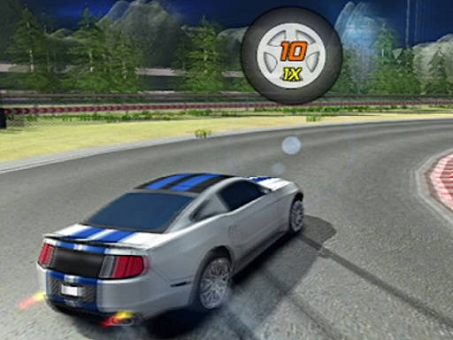 Play Car Drifting Xtreme