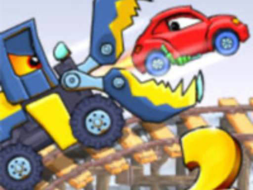 Play Car Eats Car 2