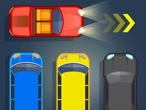 Play Car Escape