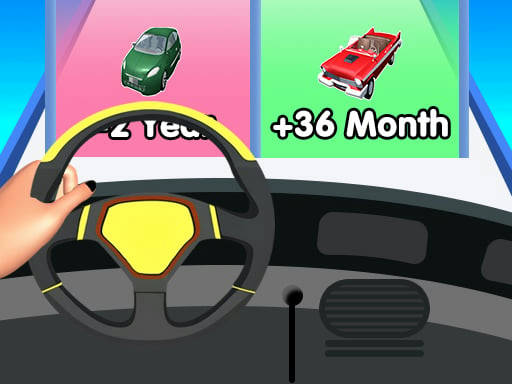 Play Car Evolution Driving