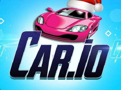 Play Car.io