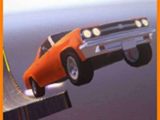 Play Car Jumper