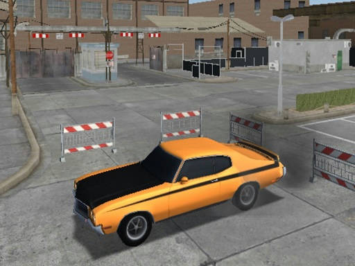 Play Car Parking 2