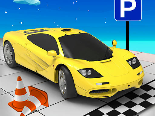 Play Car Parking Pro