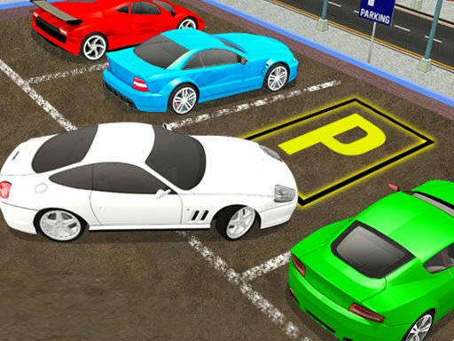 Play Car Parking Simulator Free