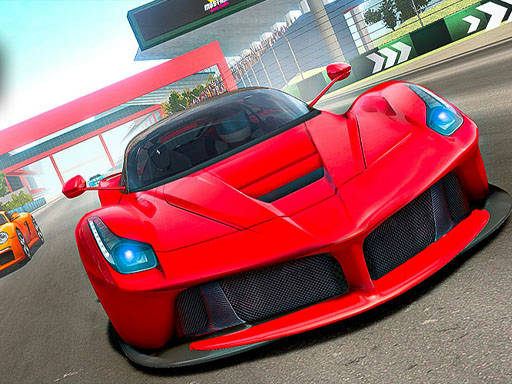 Play Car Race Master