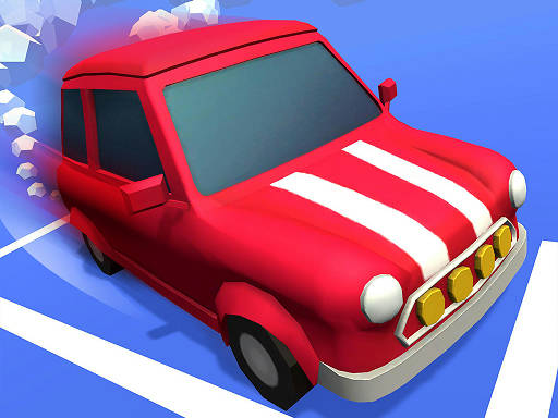 Play Car Road