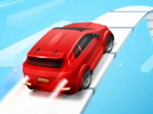 Play Car Rush - Race Master 3D Game