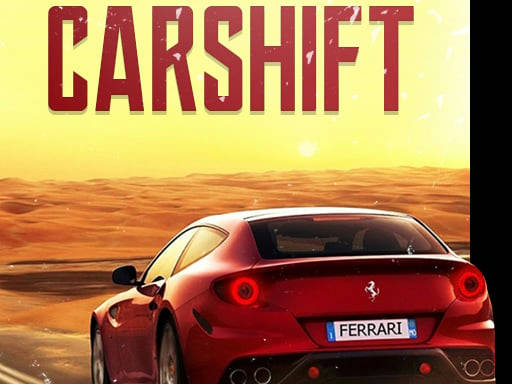 Play Car Shift 1.0