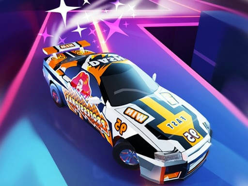 Play Car ZigZag 3D