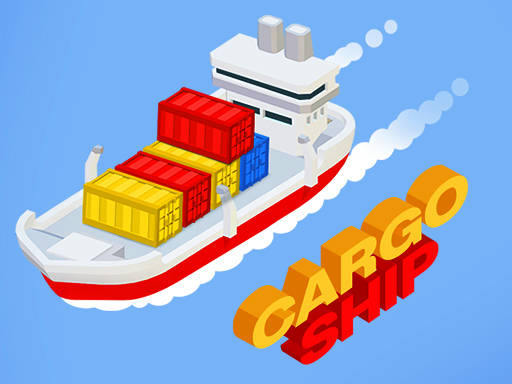 Play Cargo Ship