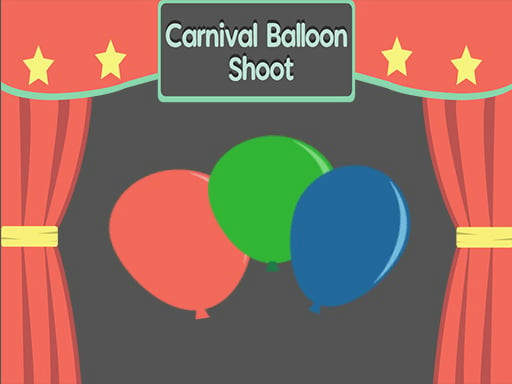 Play Carnival Shoots