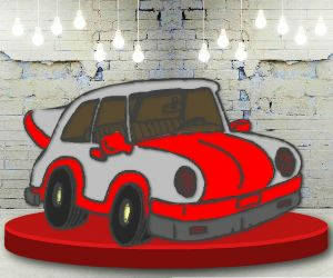 Play Cars Coloring