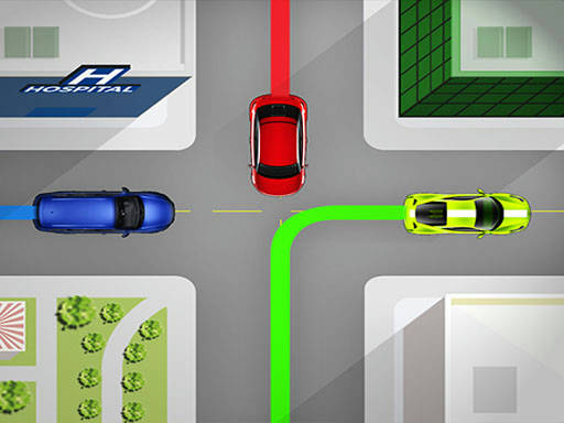 Play Cars Traffic King-2